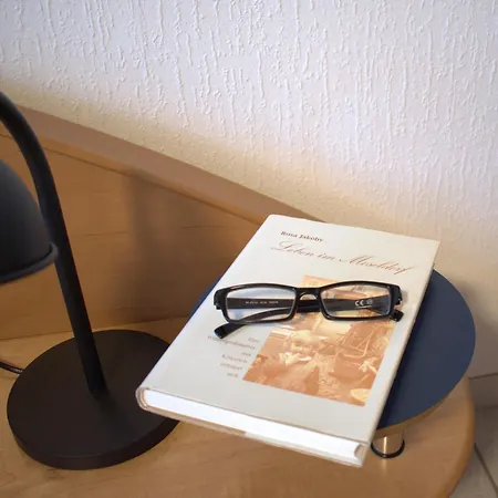 Reis Appartement Sankt Aldegund