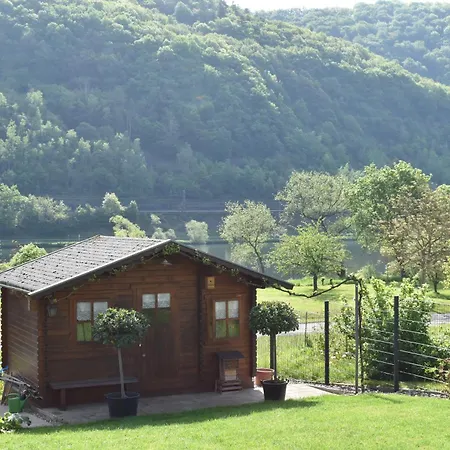 Reis * Sankt Aldegund