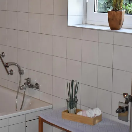 Reis Apartament Sankt Aldegund
