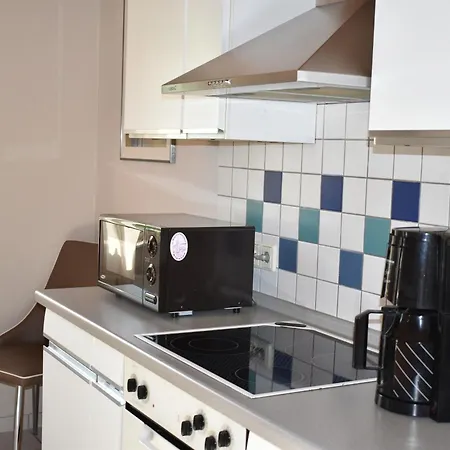 Reis Appartement Sankt Aldegund