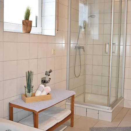 Reis Apartament Sankt Aldegund