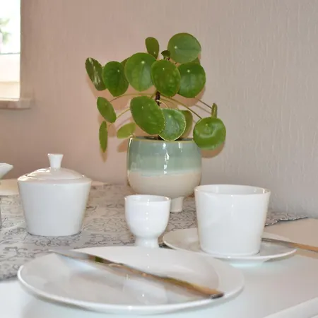 Apartament Reis
