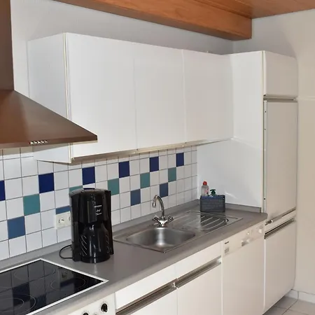 Reis Apartament *