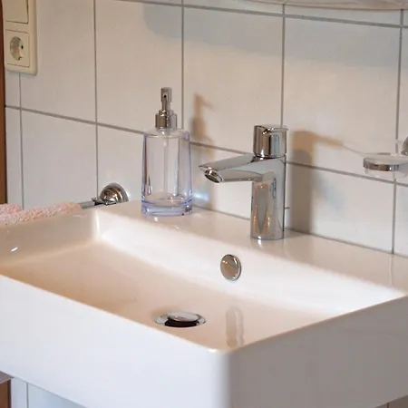 Apartament Reis Sankt Aldegund