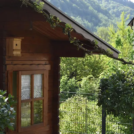 Reis Appartement Sankt Aldegund