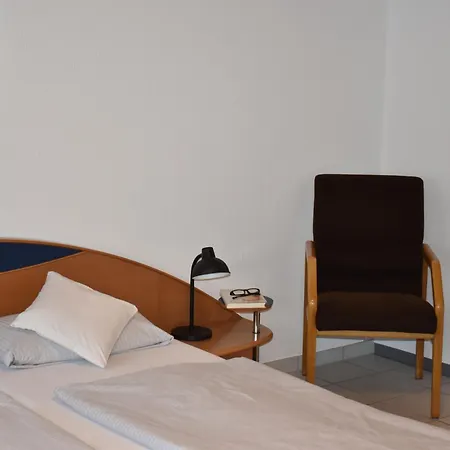 Apartament Reis Sankt Aldegund