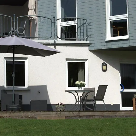 Apartament Reis