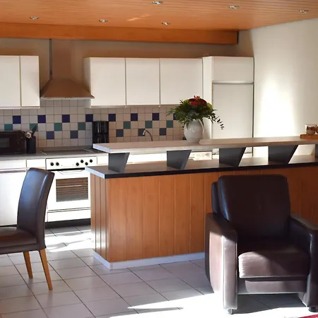 Reis Apartament