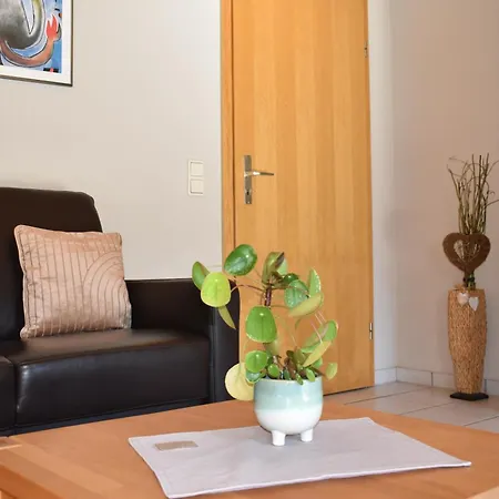 Reis Apartament Sankt Aldegund