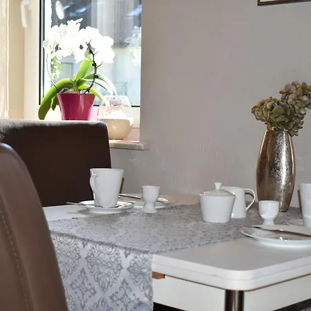 Apartament Reis