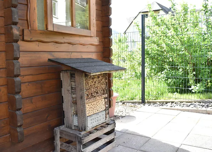 Reis Apartamento Sankt Aldegund