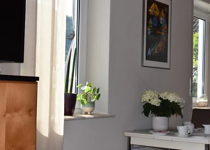 Reis Apartamento Sankt Aldegund