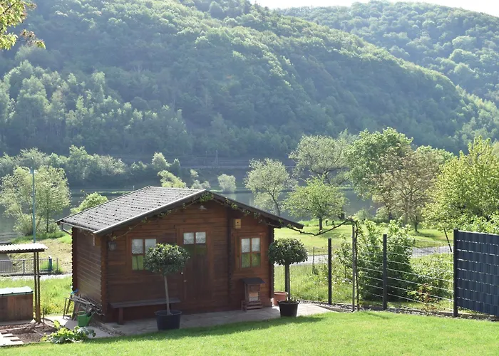 Reis * Sankt Aldegund