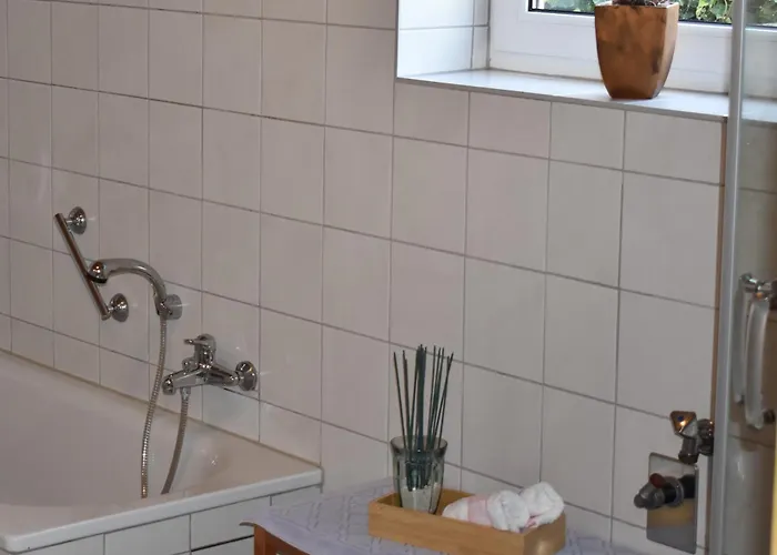 Reis Apartamento Sankt Aldegund