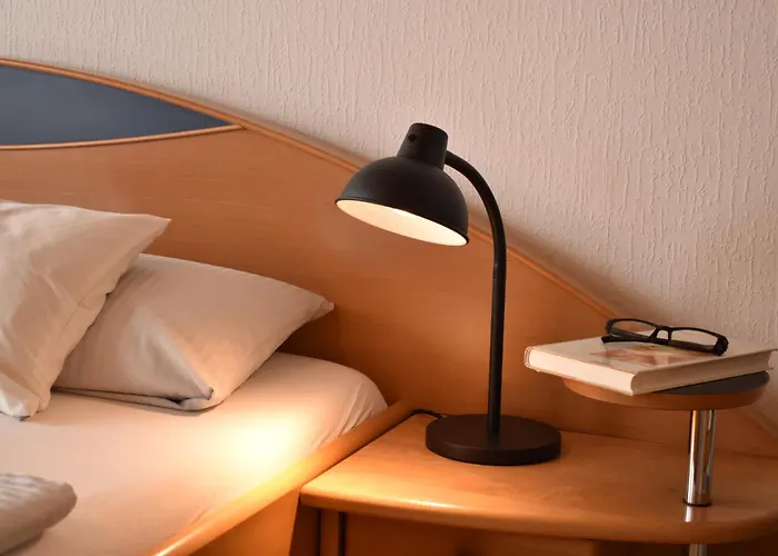 Reis Lejlighed Sankt Aldegund