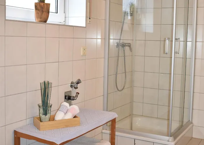 Reis Apartamento Sankt Aldegund