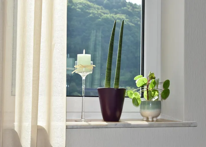 Lejlighed Reis Sankt Aldegund