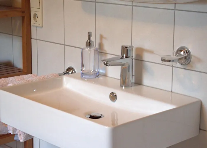 Apartamento Reis Sankt Aldegund