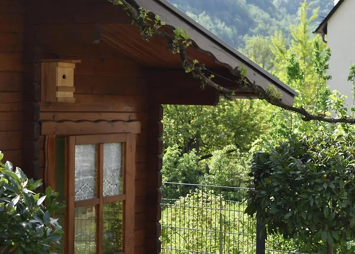 Reis Apartamento Sankt Aldegund