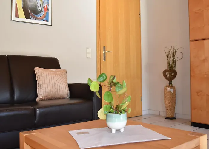 Reis Apartamento Sankt Aldegund